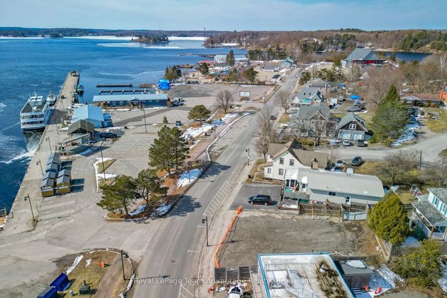 22 Bay St, Home with 0 bedrooms, 0 bathrooms and null parking in Parry Sound ON | Image 14