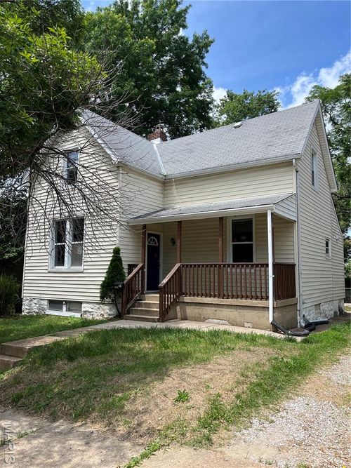 4379 Beck Ave, Saint Louis, MO, 63116-1601 | Card Image
