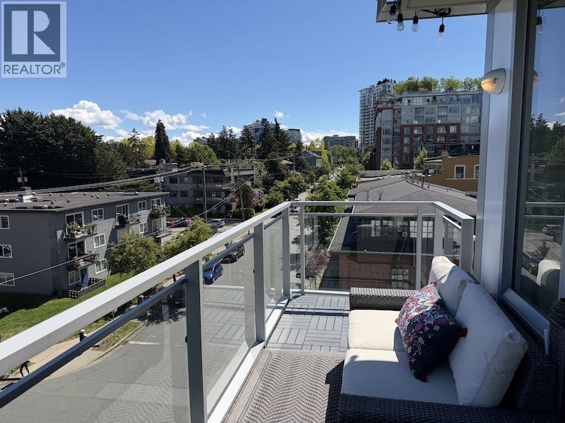 Residential in Vancouver 2
