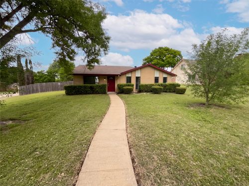 3801 Grecian Ct, Plano, TX, 75074-4012 | Card Image