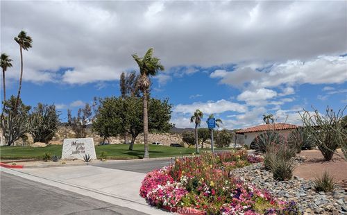 64961 Oakmount Blvd, Desert Hot Springs, CA, 92240 | Card Image