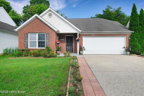 9644 River Trail Dr, Louisville, KY, 40229-5221 | Card Image