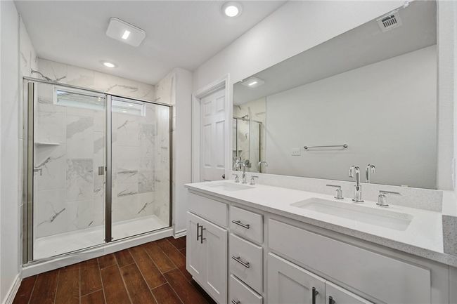 806 Pepperbark Loop, House other with 4 bedrooms, 3 bathrooms and null parking in Buda TX | Image 21
