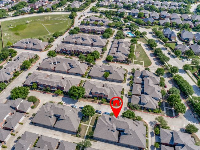 UNIT-1502 - 575 S Virginia Hills Dr, Condo with 2 bedrooms, 2 bathrooms and null parking in Mckinney TX | Image 25