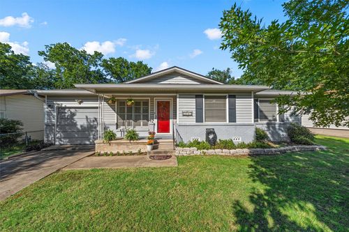 1207 N 65th St, Waco, TX, 76710-4121 | Card Image