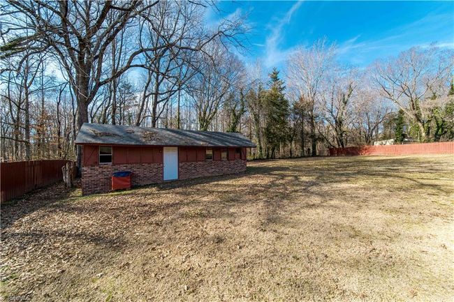 4012 Lexwin Ave, House other with 3 bedrooms, 1 bathrooms and null parking in Winston-Salem NC | Image 18