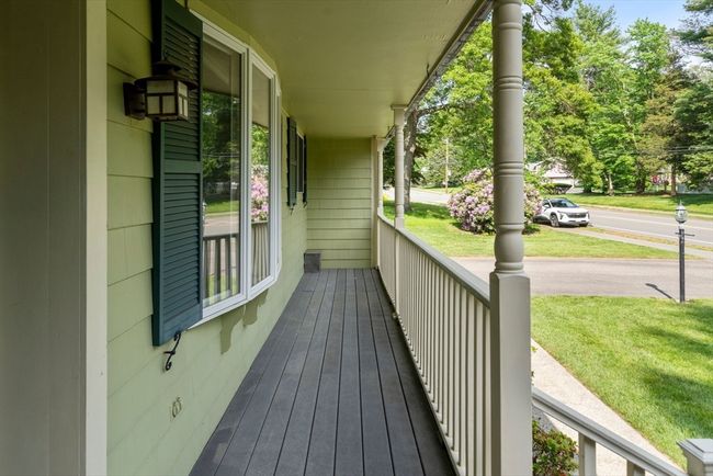 21 Cedarcrest Rd, House other with 3 bedrooms, 2 bathrooms and 4 parking in Canton MA | Image 10