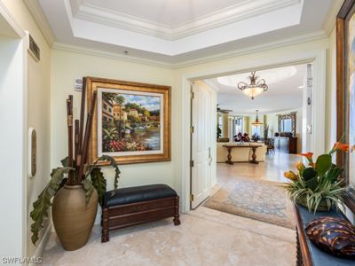 2208 - 970 Cape Marco Drive, Condo with 5 bedrooms, 5 bathrooms and null parking in Marco Island FL | Image 2