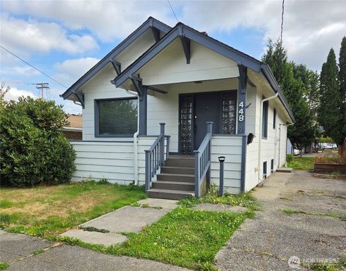 448 Pelly Ave N, Renton, WA, 98057-5427 | Card Image