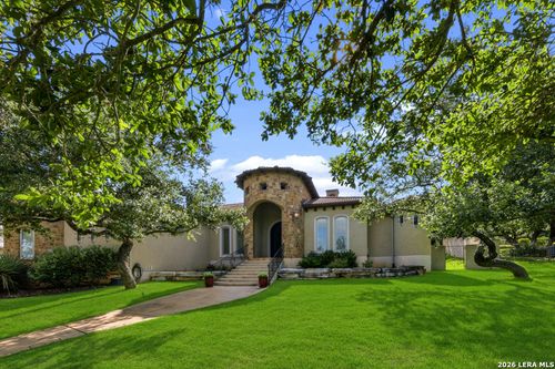 25210 Doral Crst, San Antonio, TX, 78260-7234 | Card Image