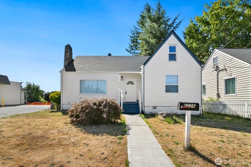 6526 Pacific Ave, Tacoma, WA, 98408-7322 | Card Image