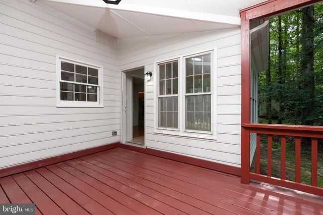 6011 Mill Spring Ct, House other with 3 bedrooms, 3 bathrooms and null parking in MIDLOTHIAN VA | Image 25