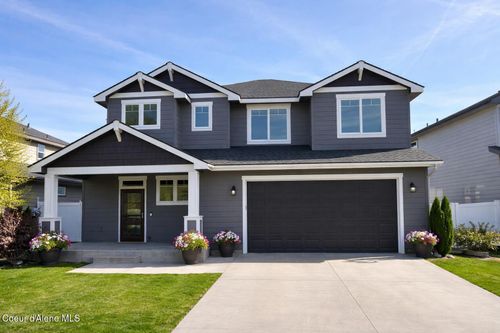 7058 N Cornwall St, Coeur D Alene, ID, 83815-7103 | Card Image