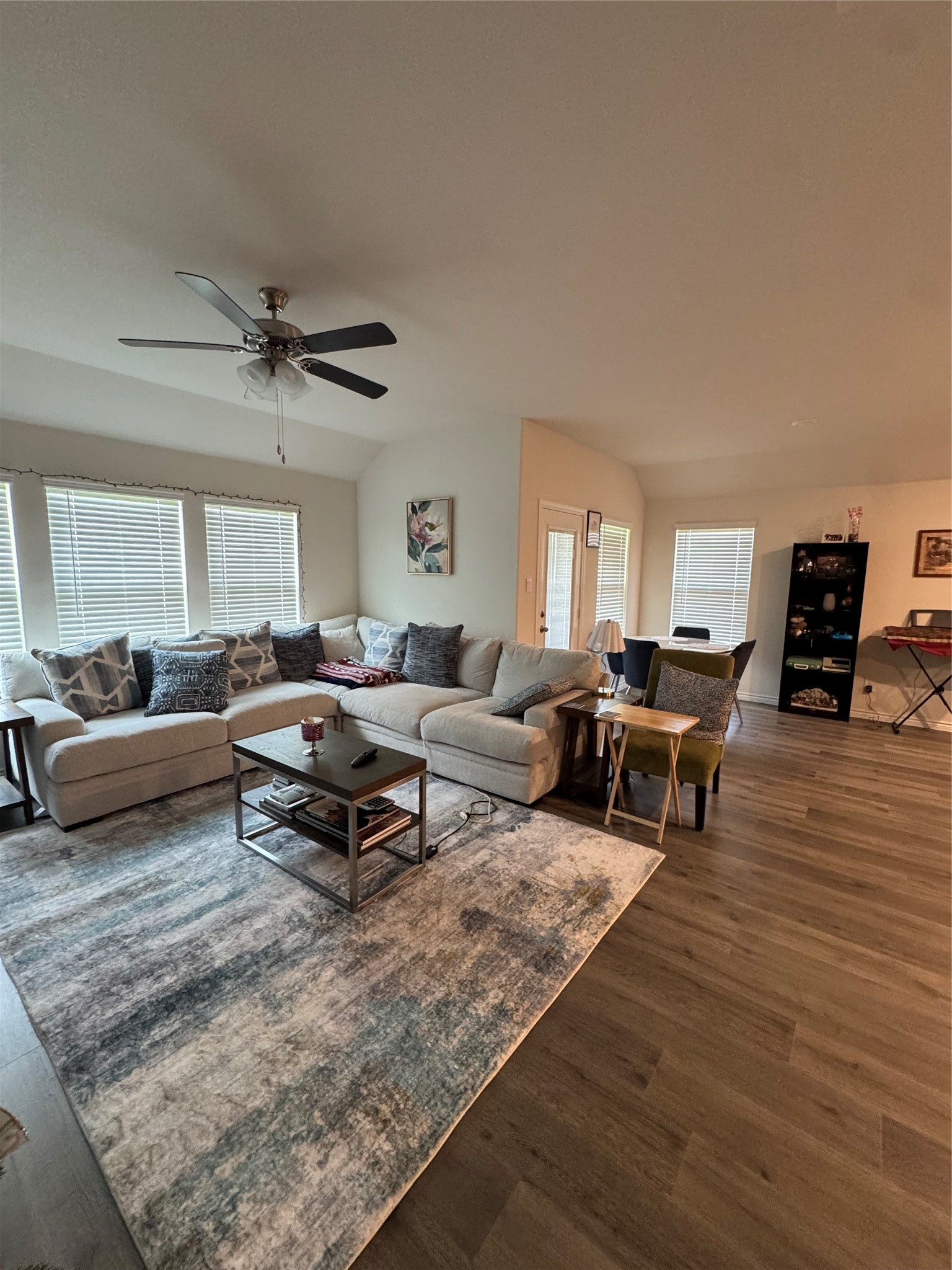 Residential Lease in Aubrey 5