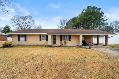 5369 Highway 19 Frontage Road, Meridian, MS, 39307 | Card Image