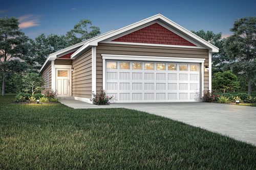 410 Redwood St N, Cambridge, MN, 55008-2900 | Card Image