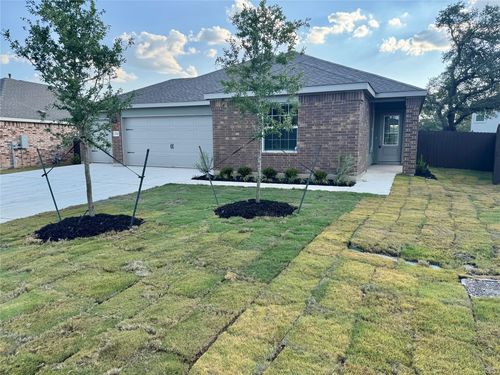1541 Boggy Creek Ranch Rd, Georgetown, TX, 78628-4073 | Card Image