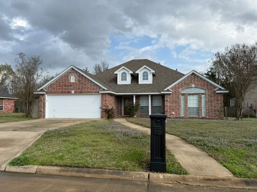 155 49th St Se, Paris, TX, 75462-7619 | Card Image