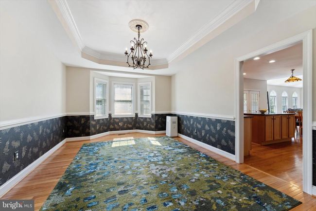 6422 View Ct, House other with 5 bedrooms, 4 bathrooms and null parking in Broad Run VA | Image 7