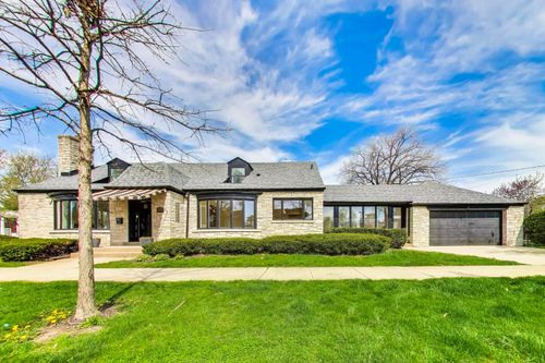 1503 Clinton Pl, River Forest, IL, 60305-1207 | Card Image