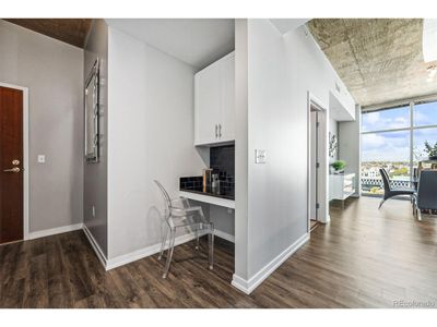 1413 - 1700 Bassett St, Home with 2 bedrooms, 2 bathrooms and null parking in Denver CO | Image 3