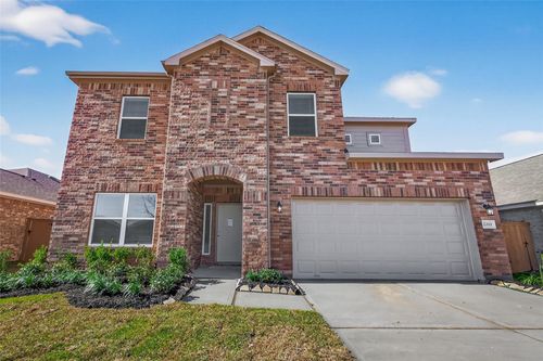 2203 Port Jackson Dr, Texas City, TX, 77568-2126 | Card Image