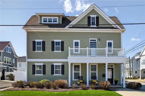 2512 Baltic Ave, Virginia Beach, VA, 23451-3161 | Card Image