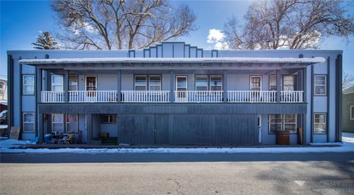 101 1st Ave N, Hot Springs, MT, 59845-1019 | Card Image