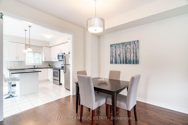 224 Appleton Crt, House attached with 3 bedrooms, 4 bathrooms and 3 parking in Newmarket ON | Image 11