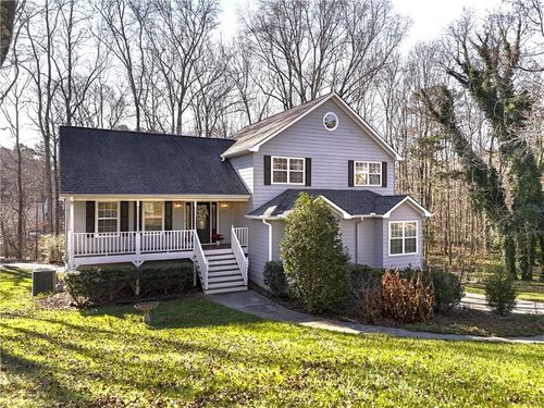 619 Stoney Creek Rd, Woodstock, GA, 30188-3176 | Card Image