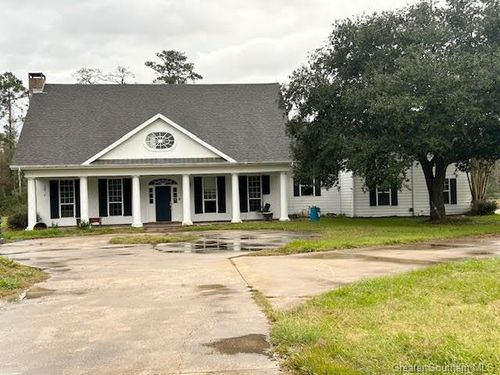 11696 Highway 190, Kinder, LA, 70648-5322 | Card Image