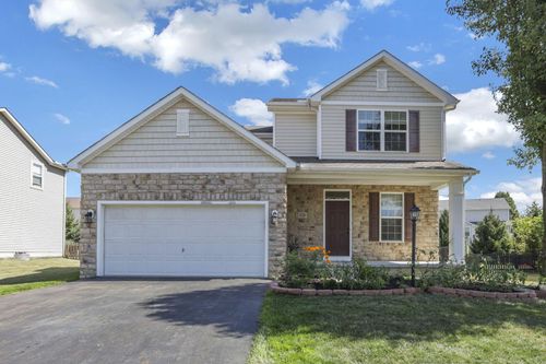 920 Fresno St, Pickerington, OH, 43147-7856 | Card Image