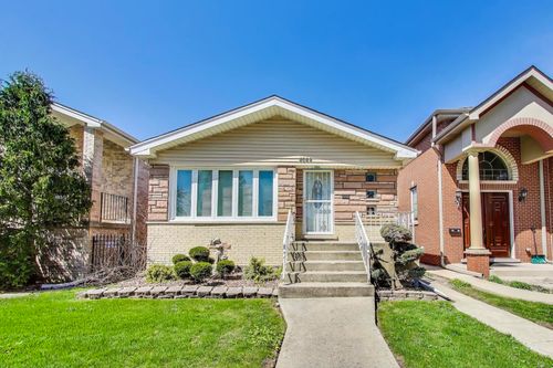 4044 N Overhill Ave, Norridge, IL, 60706-1005 | Card Image