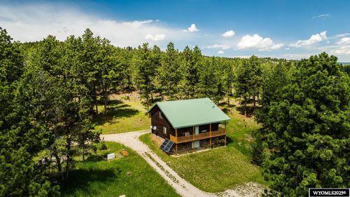 596 Billy Creek Access Rd, Buffalo, WY, 82834 | Card Image