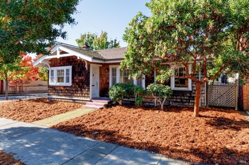 1203 Glenn Street, Santa Rosa, CA, 95401 | Card Image