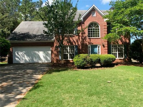 4615 Howell Farms Drive Nw, Acworth, GA, 30101 | Card Image