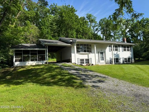 94 River Rd, Lewisburg, PA, 17837-8000 | Card Image