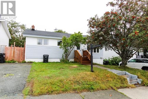 40 Diana Rd, St. John's, NL, A1B1H8 | Card Image
