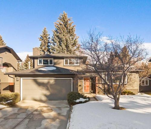 612 Willoughby Cres Se, Calgary, AB, T2J2A1 | Card Image