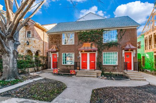 a-3431 Granada Ave, Dallas, TX, 75205-2267 | Card Image