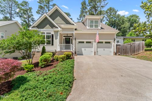 3914 Old Chapel Hill Rd, Durham, NC, 27707-6505 | Card Image