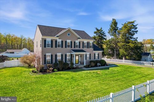 195 Fairground Rd, PRINCE FREDERICK, MD, 20678-4167 | Card Image