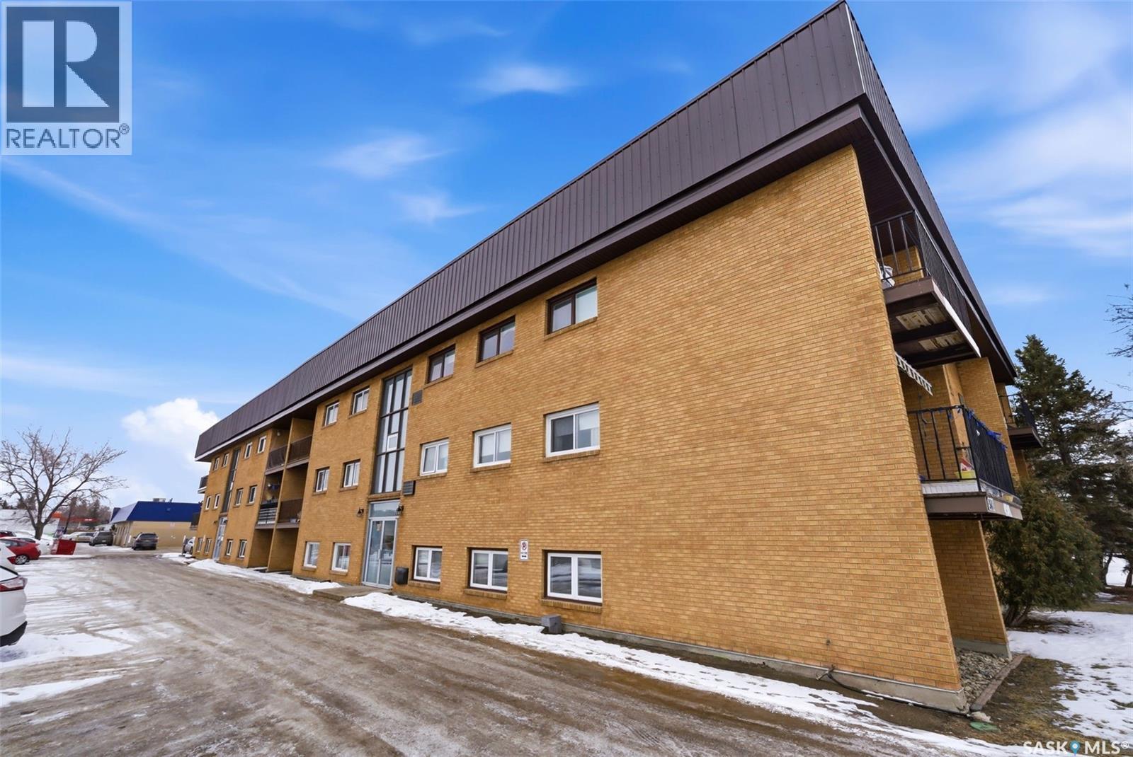 Residential in Regina