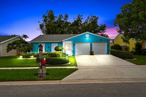7910 Burlwood Lane, Lake Worth, FL, 33467 | Card Image