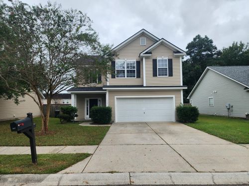 2607 Spivey Ct, North Charleston, SC, 29406-6608 | Card Image