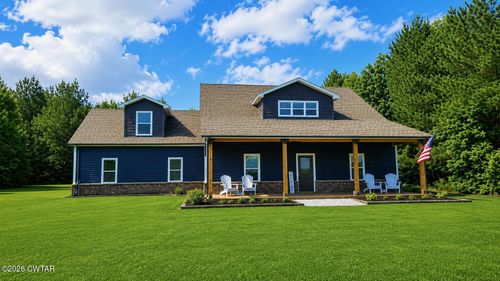 1586 Love Rd, Bells, TN, 38006-4003 | Card Image