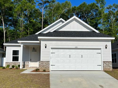 4484 River Breeze Ln, TALLAHASSEE, FL, 32303-8988 | Card Image