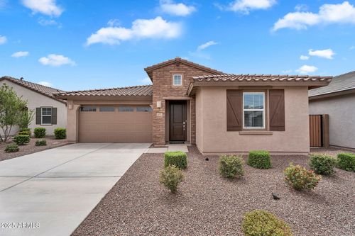 3097 E Barrel Race Rd, San Tan Valley, AZ, 85140-0080 | Card Image