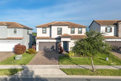 207 Macaulay'S Cv, HAINES CITY, FL, 33844 | Card Image