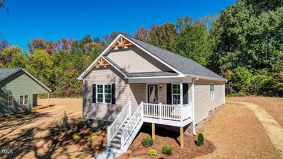 409 Park Ln Reidsville NC-large-001-005- | Image 1